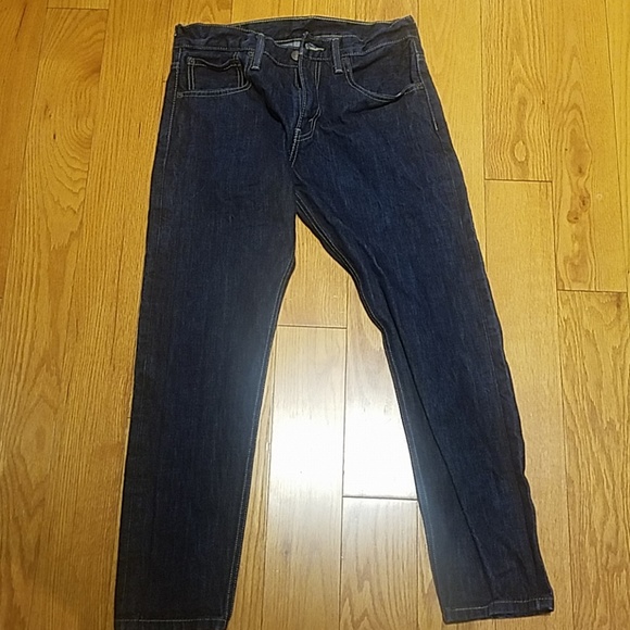 levi 520 mens jeans